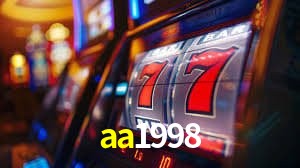 aa1998 - Winners Celebration